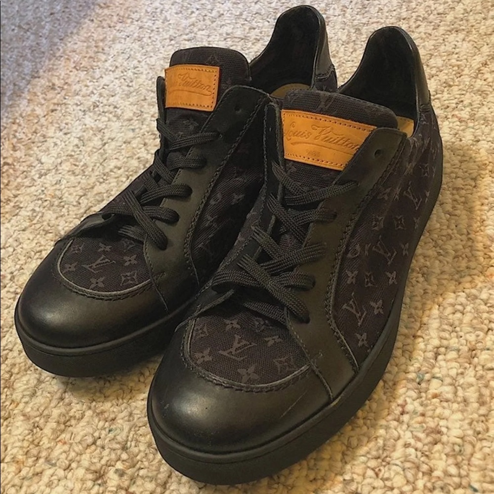 Louis Vuitton sneakers